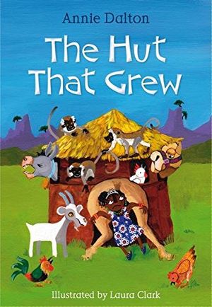 The Hut that Grew