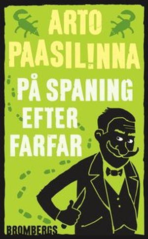 I farfars spår | 1:a upplagan