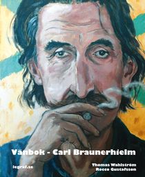 Vänbok - Carl Braunerhielm