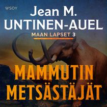 Mammutin metsästäjät