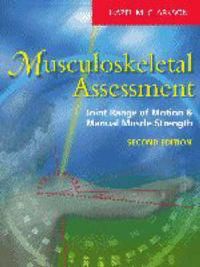 Musculoskeletal Assessment | 2:a upplagan