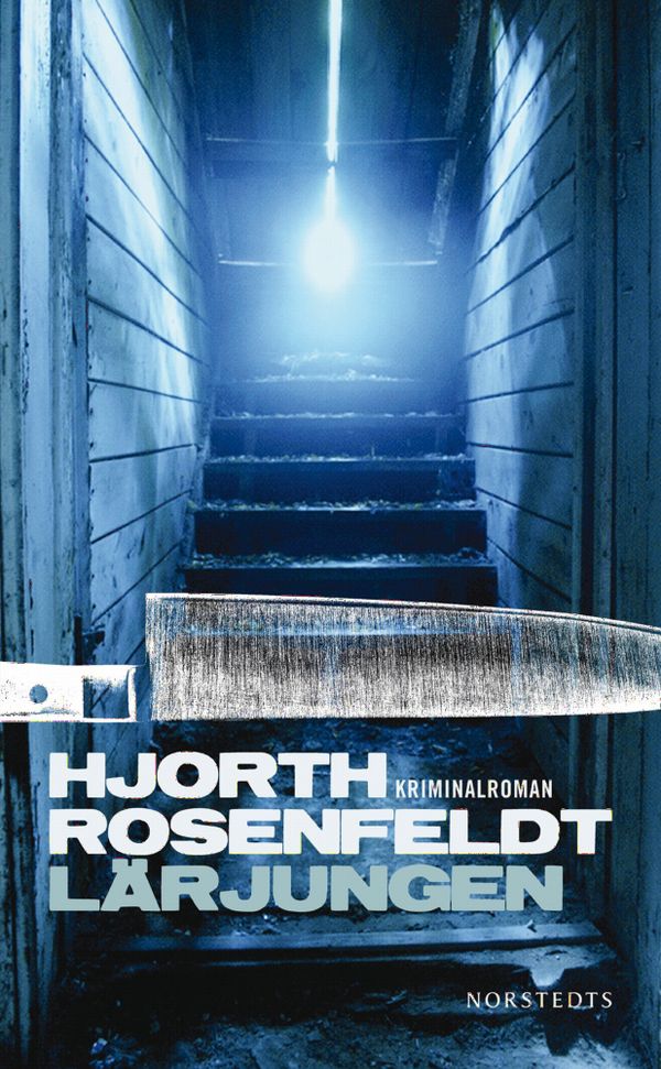 Lärjungen | 1:a upplagan