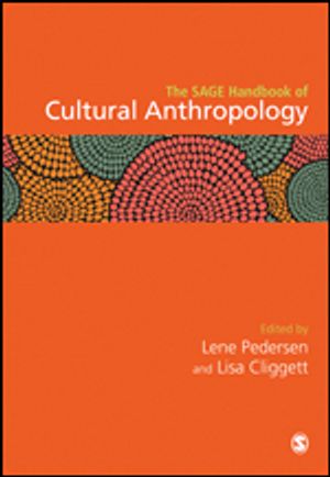 The SAGE Handbook of Cultural Anthropology | 1:a upplagan