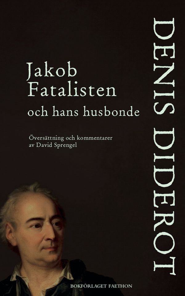 Jakob Fatalisten och hans husbonde | 0:e upplagan