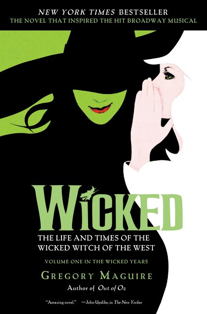 Wicked Musical Tie In Edition | 0:e upplagan