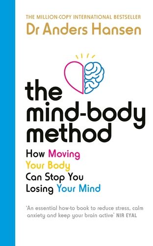 The Mind-Body Method | 0:e upplagan