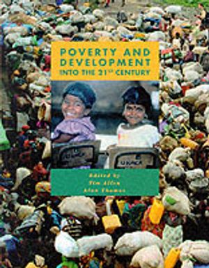 Poverty and Development |  2:e upplagan