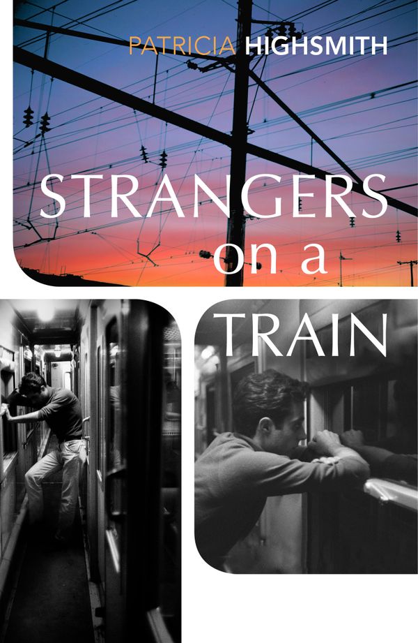 Strangers on a Train | 0:e upplagan