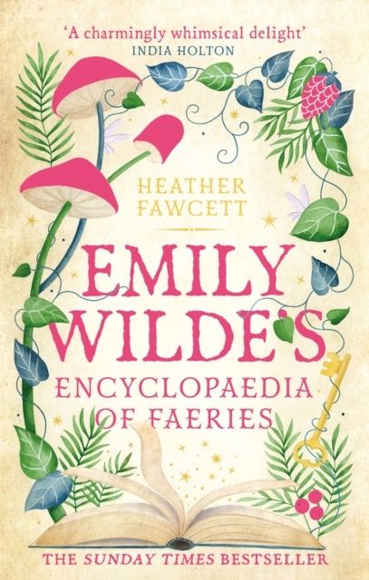 Emily Wilde's Encyclopaedia of Faeries | 0:e upplagan