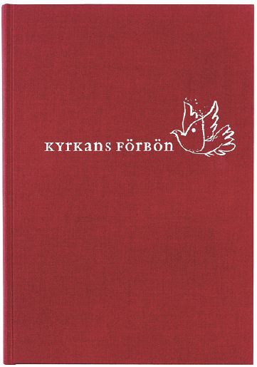 Kyrkans förbön | 0:e upplagan