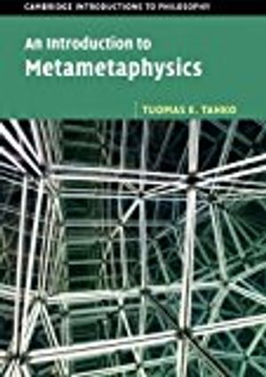 Introduction to metametaphysics