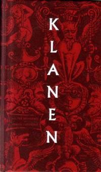 Klanen | 0:e upplagan