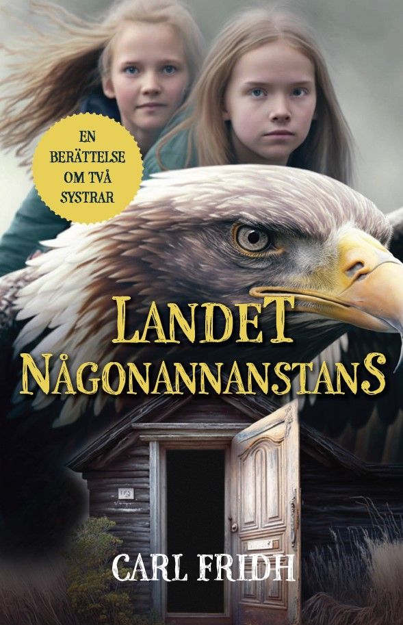 Landet Någonannanstans | 0:e upplagan