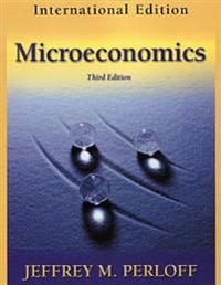 Microeconomics | 3:e upplagan