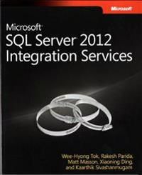 Microsoft SQL Server 2012 Integration Services Inside Out