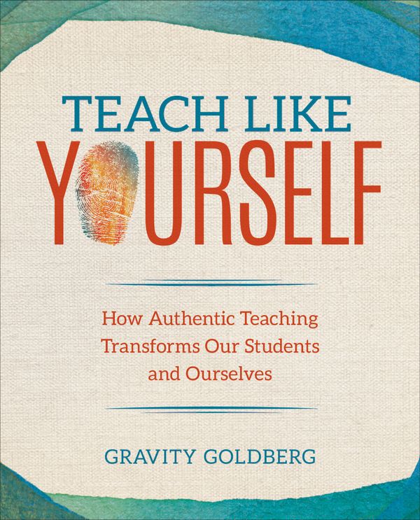 Teach Like Yourself | 1:a upplagan