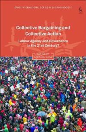 Collective Bargaining and Collective Action