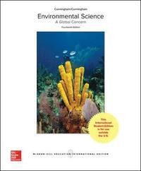 ENVIRONMENTAL SCIENCE | 14:e upplagan