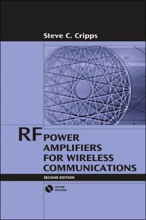 RF Power Amplifiers for Wireless Communications | 2:a upplagan