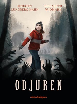 Odjuren | 1:a upplagan