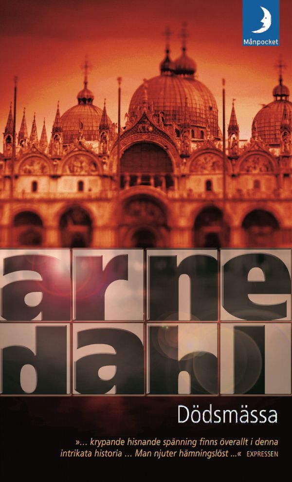 Dödsmässa | 0:e upplagan