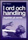 I ord och handling | 2:a upplagan
