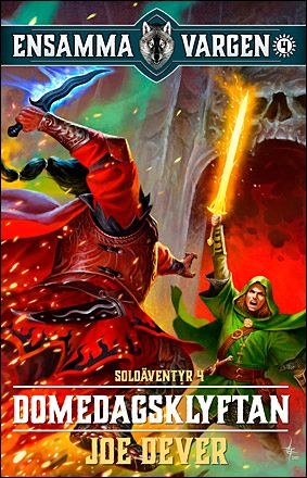 Domedagsklyftan | 1:a upplagan