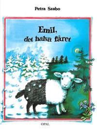 Emil, det halva fåret