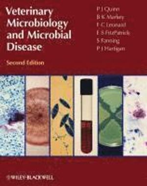 Veterinary Microbiology and Microbial Disease | 1:a upplagan