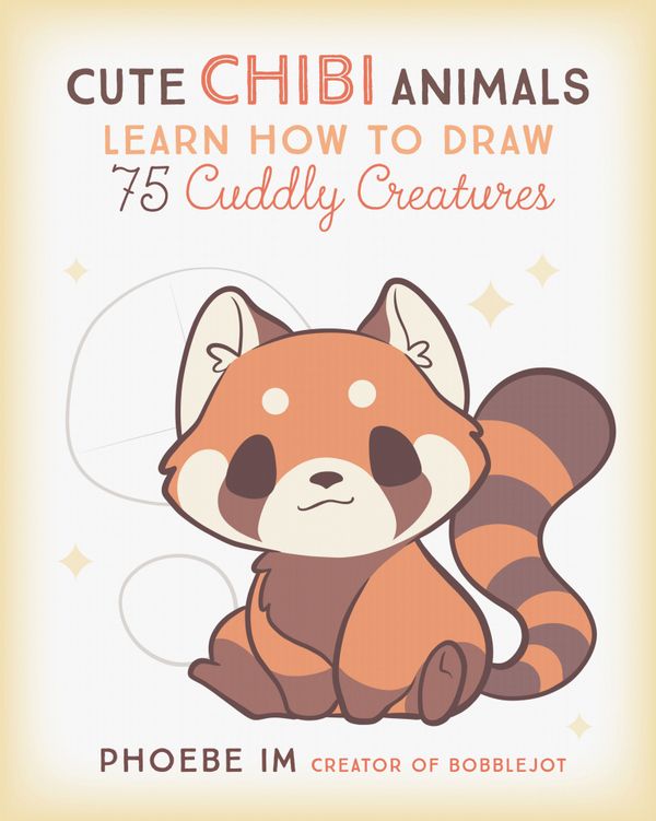 Cute Chibi Animals | 0:e upplagan