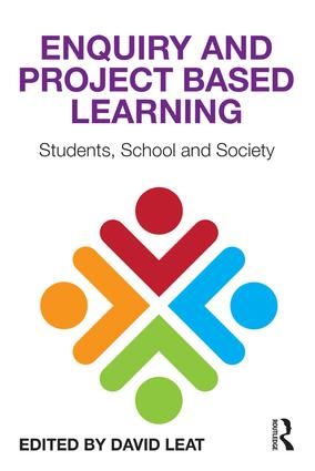Enquiry and Project Based Learning | 1:a upplagan