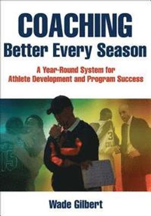 Coaching Better Every Season