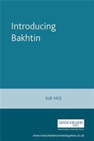 Introducing bakhtin