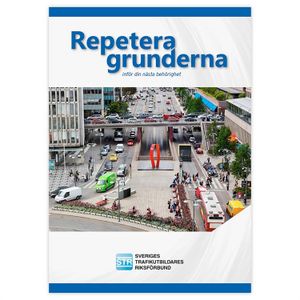 Repetera grunderna | 3:e upplagan