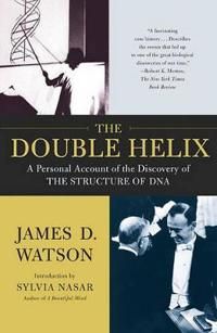 The Double Helix: A Personal Account of the Discovery of the Structure of DNA | 0:e upplagan