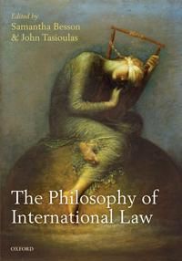 The Philosophy of International Law | 0:e upplagan