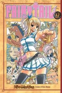Fairy Tail
