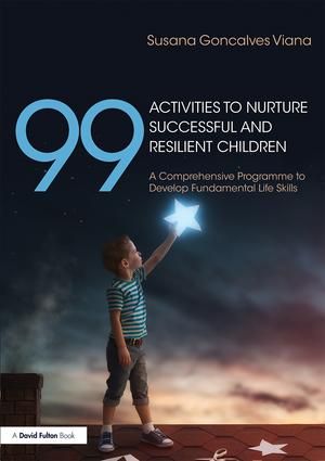 99 Activities to Nurture Successful and Resilient Children | 1:a upplagan