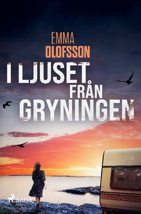 I ljuset från gryningen | 2:a upplagan