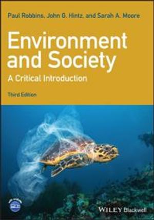 Environment and Society | 3:e upplagan