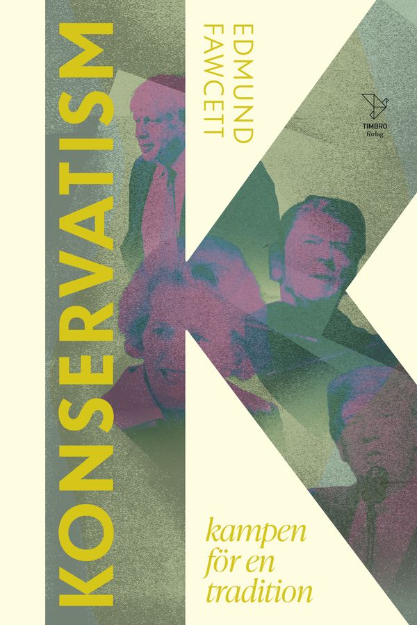 Konservatism | 0:e upplagan