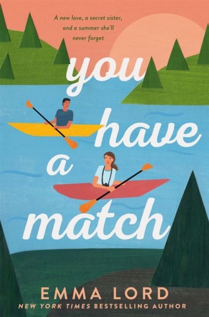 You Have A Match | 0:e upplagan