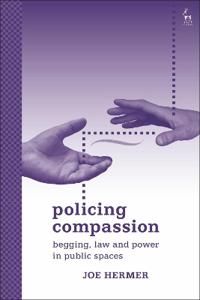 Policing Compassion - Hermer Jo