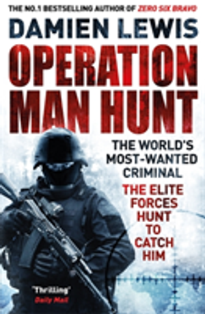 Operation Man Hunt