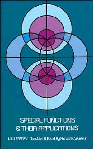 Special Functions & Their Applications