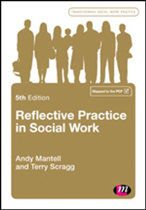 Reflective Practice in Social Work | 5:e upplagan