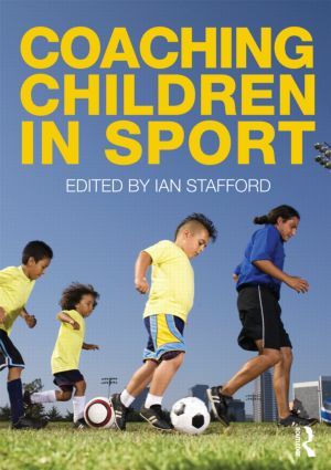Coaching children in sports | 0:e upplagan