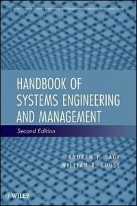 Handbook of Systems Engineering and Management, 2nd Edition | 2:a upplagan