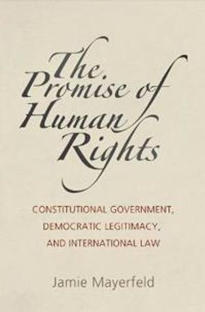 The Promise of Human Rights