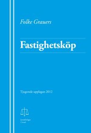 Fastighetsköp | 20:e upplagan